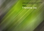 A5 Friendship day 5