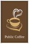 Public coffee