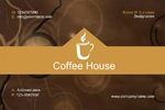 Coffee house