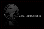 Global communications 2