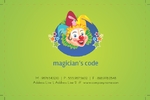 Magician's code