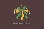 The rainbow circus