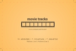 Movie tracks