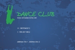 Dance club 2