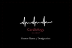Cardiology clinic
