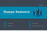 Human resource 1