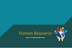 Human resource 1