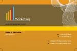 Marketing company 1