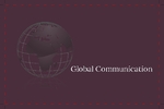 Global communications 4