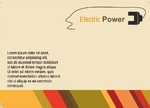 A6 Electric power