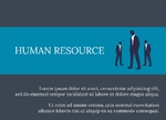 A6 Human resource 1