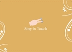 A6 Stay in touch 5