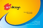 Art design