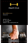 Health club 3