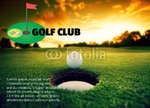 A6 Golf club 2