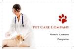 Pet care