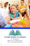 Coaching classes