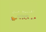 A0 Just married