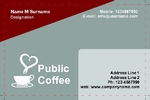 Public coffee 3