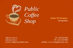 Public coffee 2