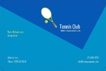 Tennis club 3