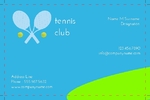 Tennis club 4