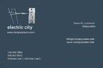 Electric city 3