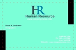 Human resource 6