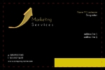Marketing services 2