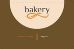 Bakery 1