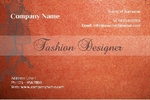 Fashion designer 4