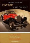 A5 Car rent