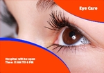 A3 Eye care